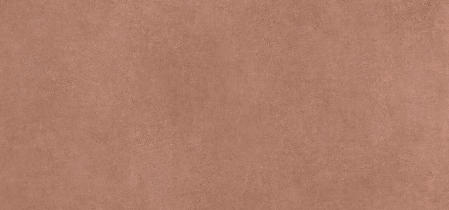 Küchenarbeitsplatte Effekte Zement / Harz balance marsala red