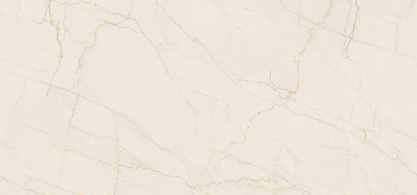 Küchenarbeitsplatte Effekte Marmor crema avorio