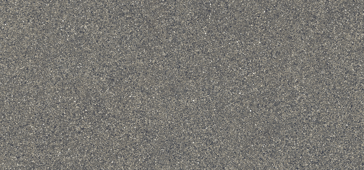 Küchenarbeitsplatte Effekte Granit seminato nero