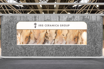SapienStone auf der Cersaie 2024: Ein sinnliches Erlebnis der Keramikinnovationen
