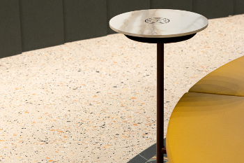SapienStone auf der Cersaie 2024: Ein sinnliches Erlebnis der Keramikinnovationen