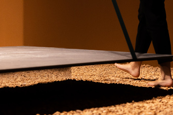 SapienStone auf der Cersaie 2024: Ein sinnliches Erlebnis der Keramikinnovationen