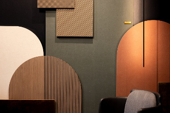 SapienStone auf der Cersaie 2024: Ein sinnliches Erlebnis der Keramikinnovationen