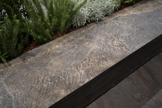 Sapienstone auf der SICAM 2024: Innovatives Design und hochmoderne Oberflächen für die Innenarchitektur