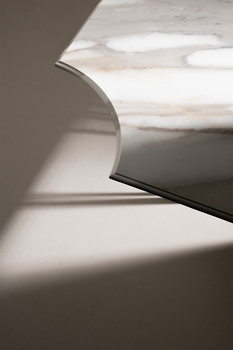 4D-KERAMIK: SAPIENSTONE BRINGT TECHNOLOGIE UND DESIGN IN NEUE DIMENSIONEN