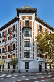 Sapienstone kehrt nach Madrid für Casa Decor 2025 zurück