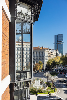 Sapienstone kehrt nach Madrid für Casa Decor 2025 zurück