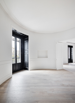Sapienstone kehrt nach Madrid für Casa Decor 2025 zurück