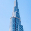 SapienStone-Countertops aus Feinsteinzeug im höchsten Gebäude der Welt: dem Burj Khalifa in Dubai